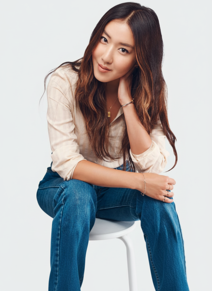 Nina Park