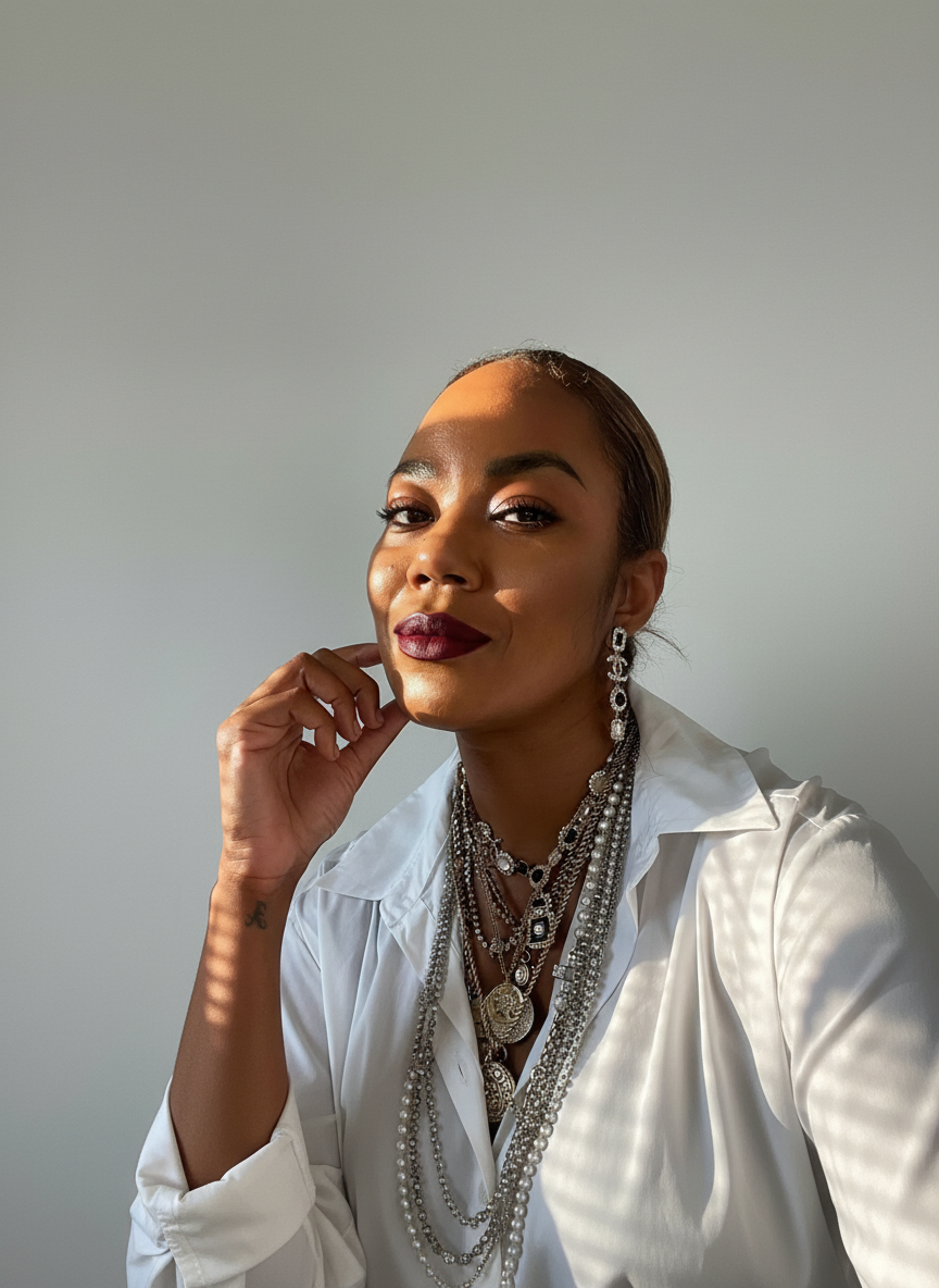 Tasha Reiko Brown